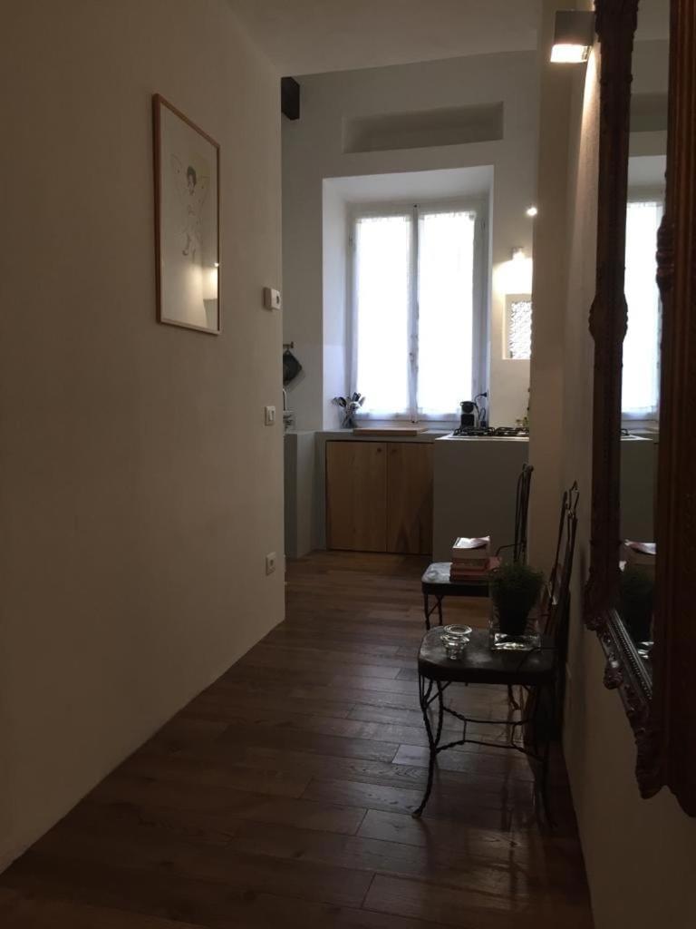 Cicio Apartment Florenz