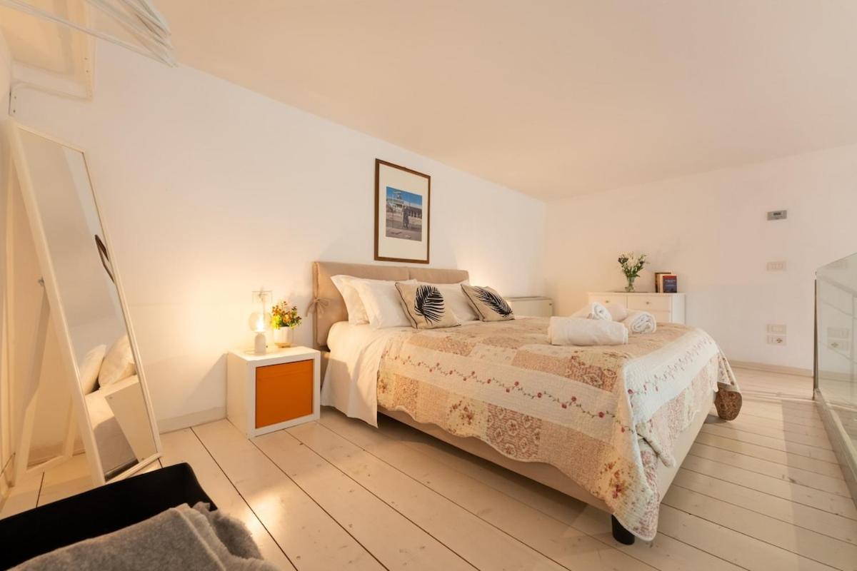 Appartement Keys Of Italy - Monaldabig - Amazing 1 Bedroom