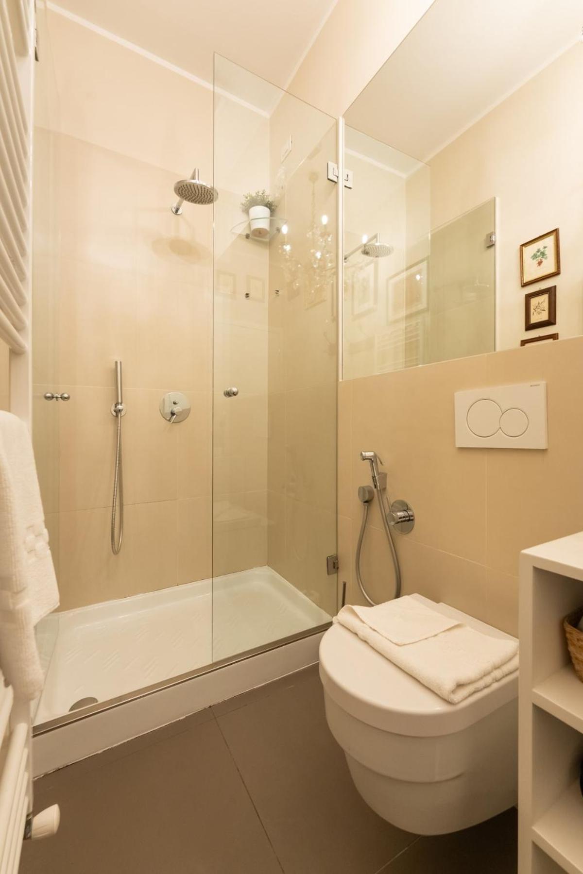 Appartement Keys Of Italy - Monaldabig - Amazing 1 Bedroom