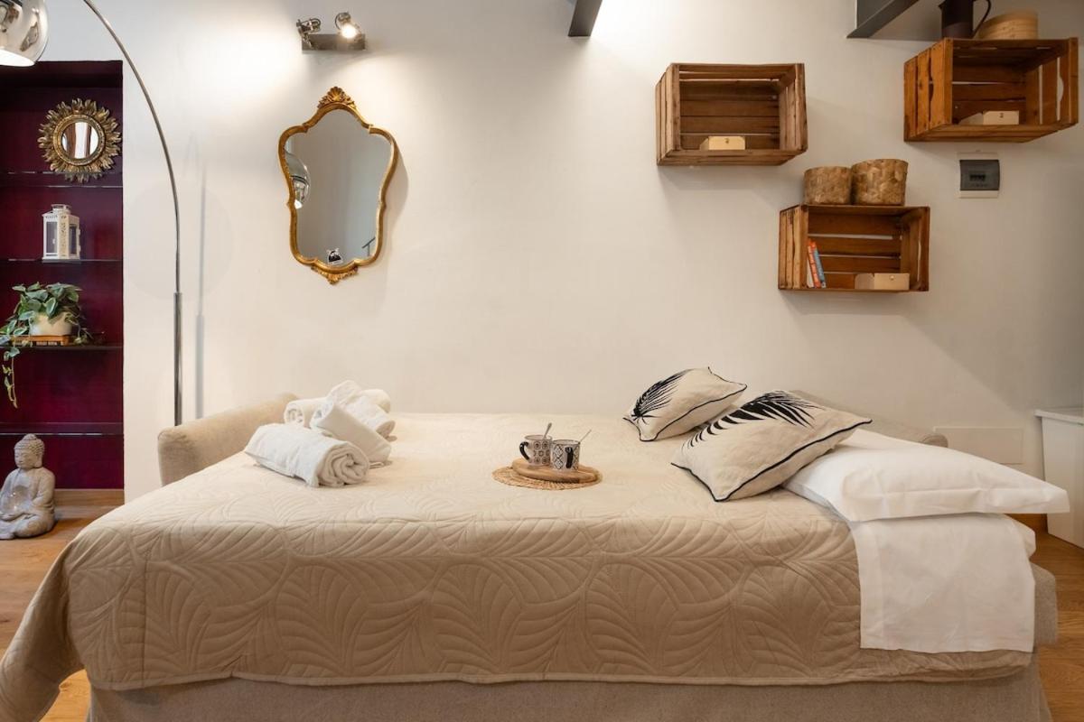 Keys Of Italy - Monaldabig - Amazing 1 Bedroom Appartement *