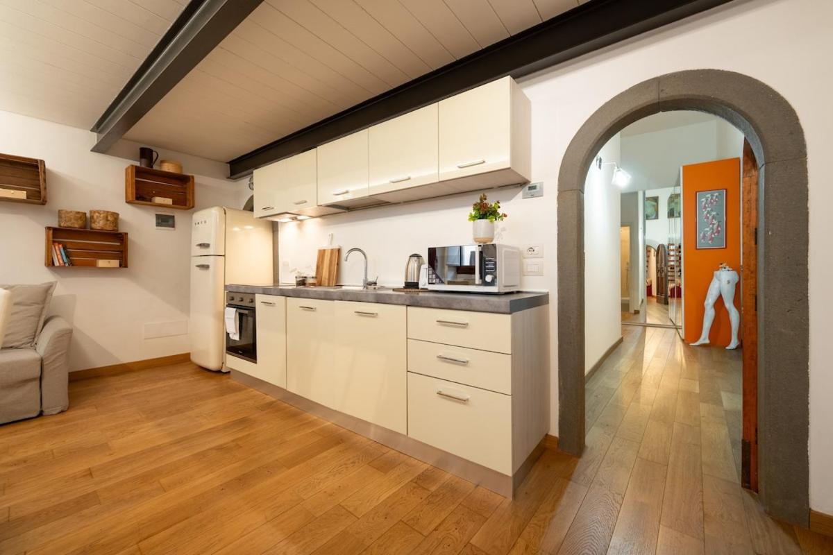 Appartement Keys Of Italy - Monaldabig - Amazing 1 Bedroom *