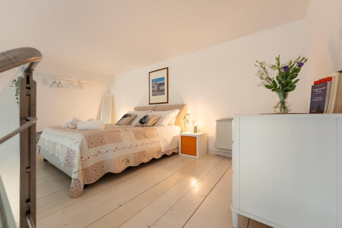 Appartement Keys Of Italy - Monaldabig - Amazing 1 Bedroom Florence