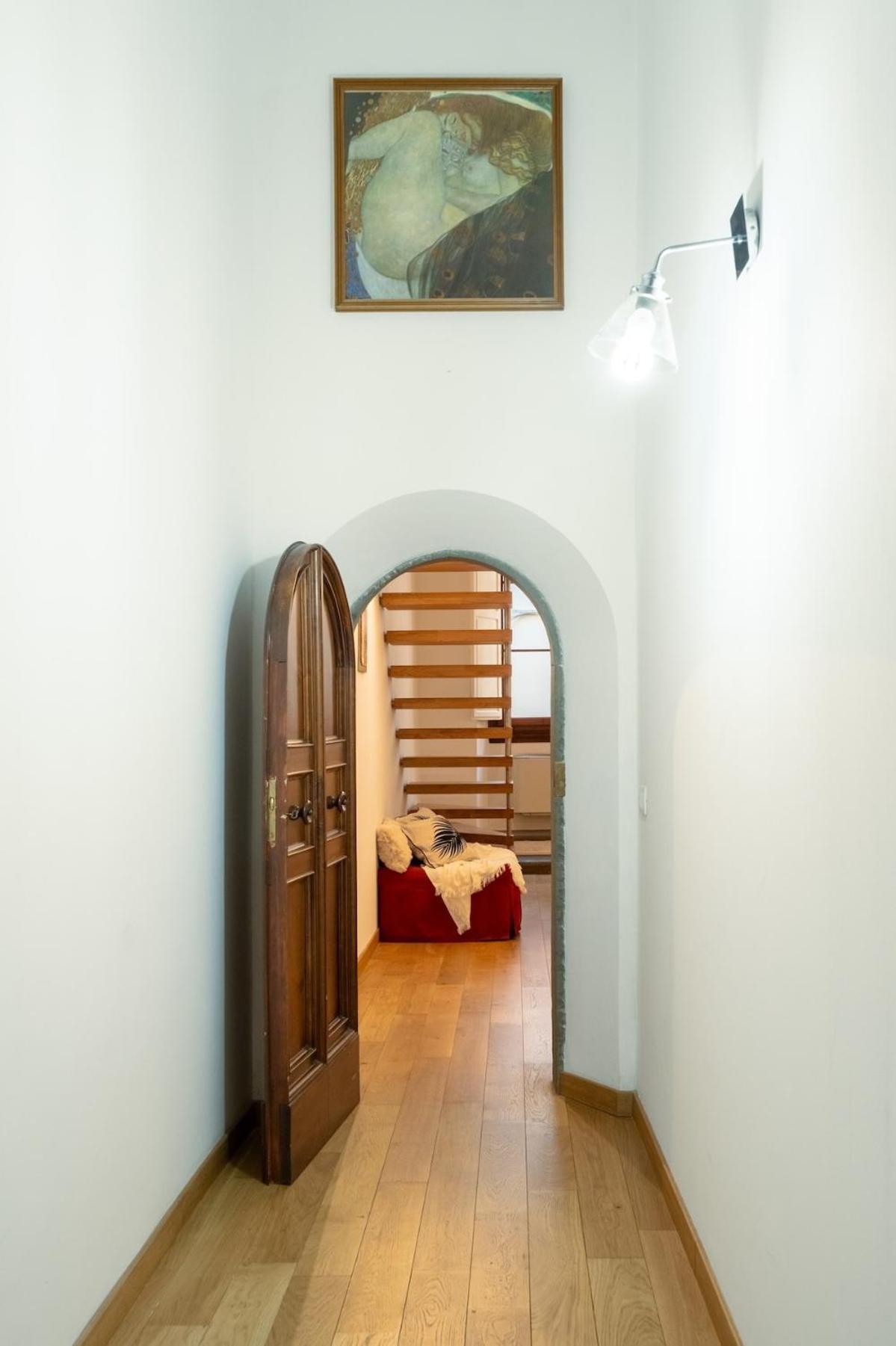 Keys Of Italy - Monaldabig - Amazing 1 Bedroom Appartement Florence