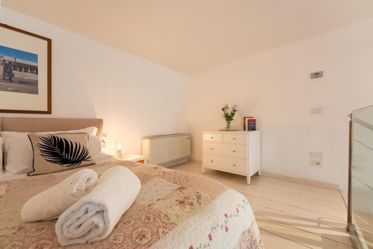 Appartement Keys Of Italy - Monaldabig - Amazing 1 Bedroom Florence