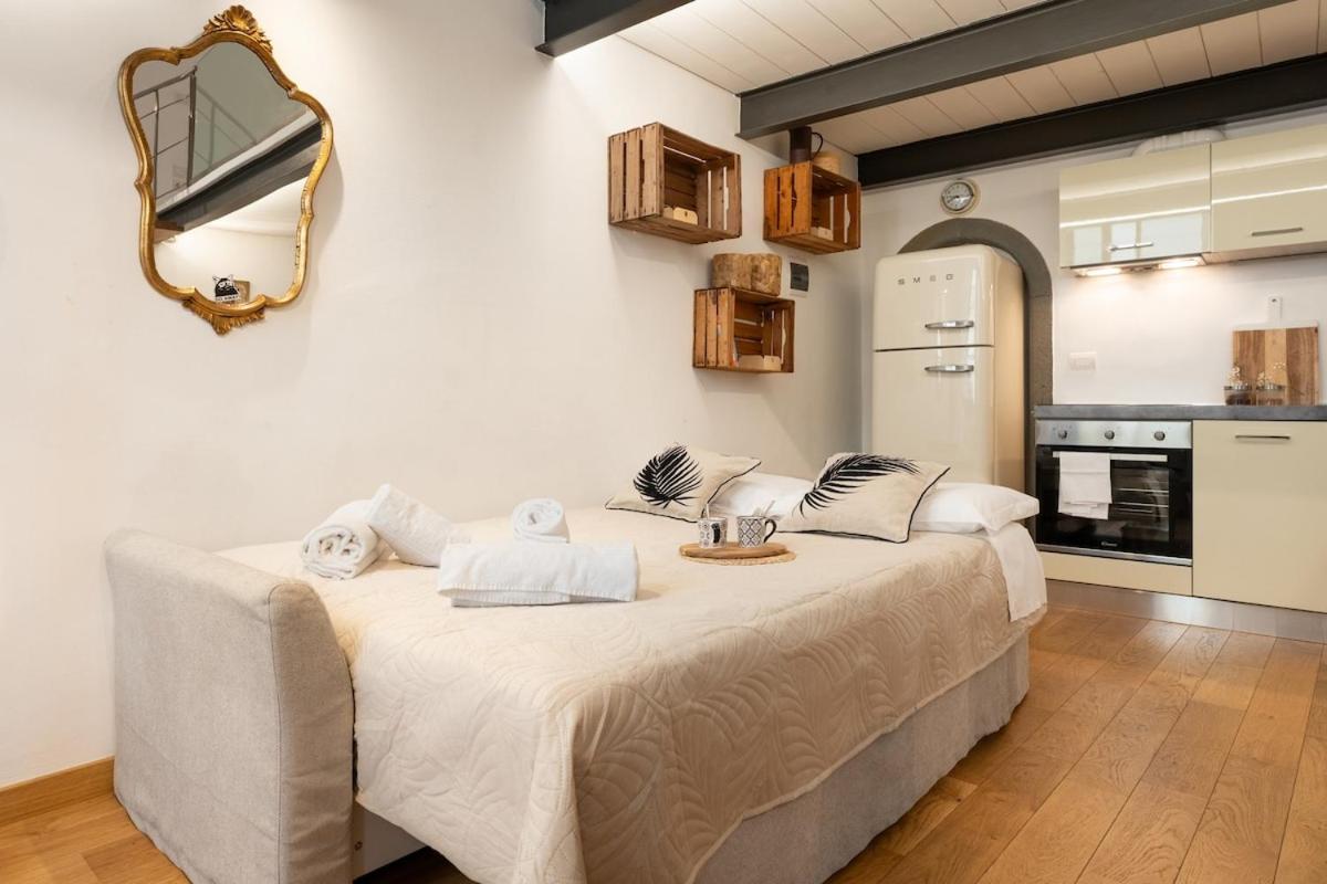 Keys Of Italy - Monaldabig - Amazing 1 Bedroom Appartement *