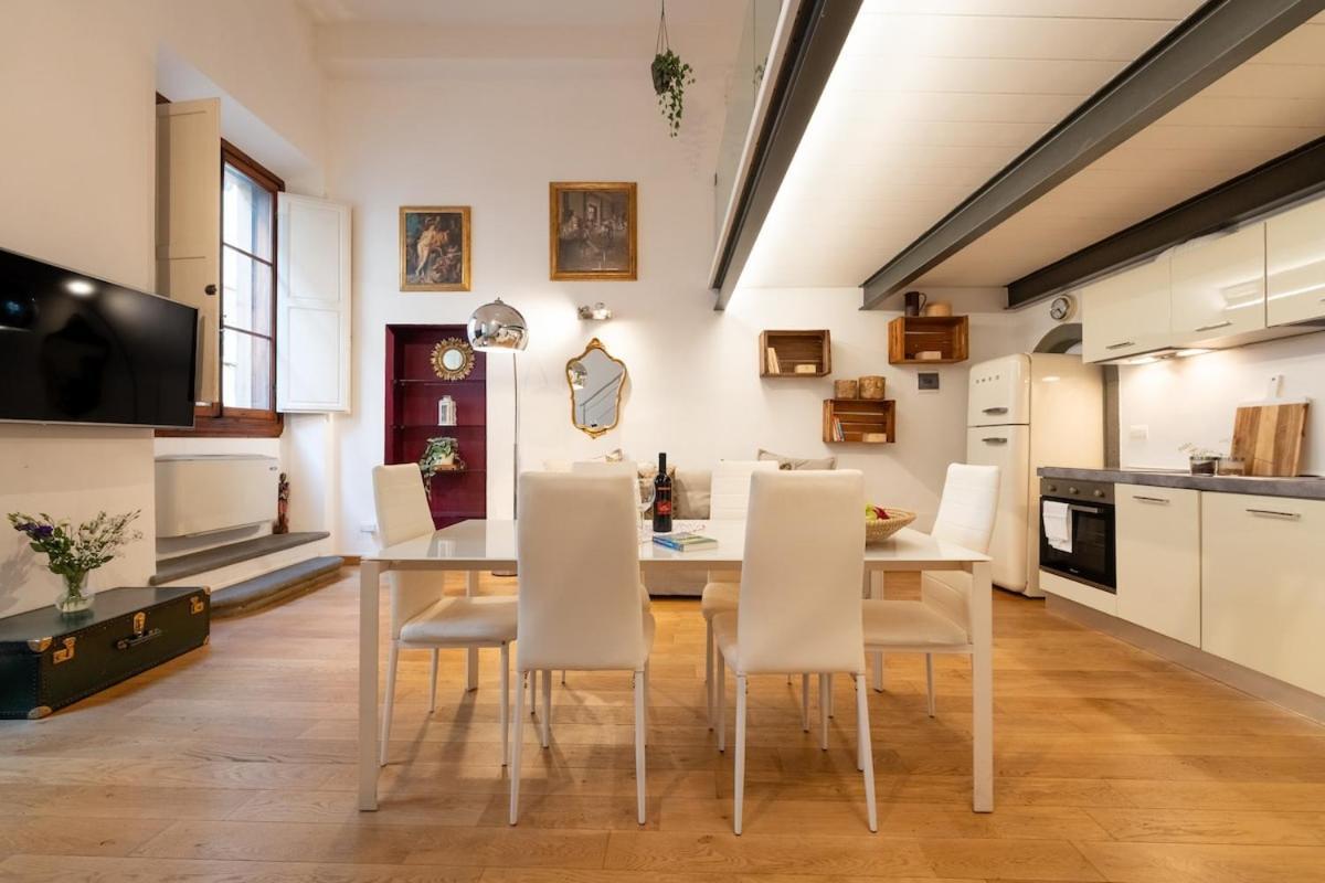 Keys Of Italy - Monaldabig - Amazing 1 Bedroom Appartement