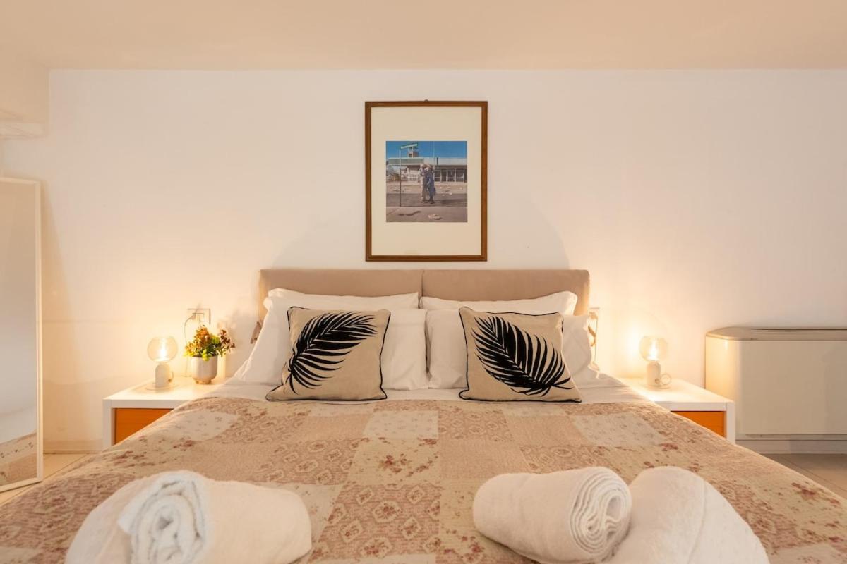 Appartement Keys Of Italy - Monaldabig - Amazing 1 Bedroom *