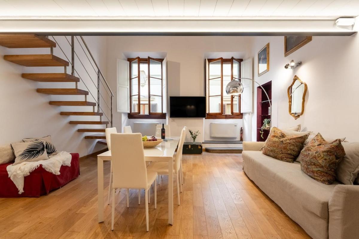 Keys Of Italy - Monaldabig - Amazing 1 Bedroom Appartement Florence