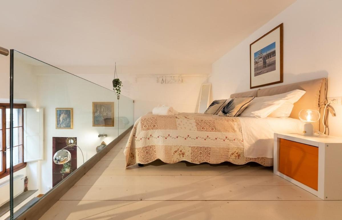 Appartement Keys Of Italy - Monaldabig - Amazing 1 Bedroom Florence