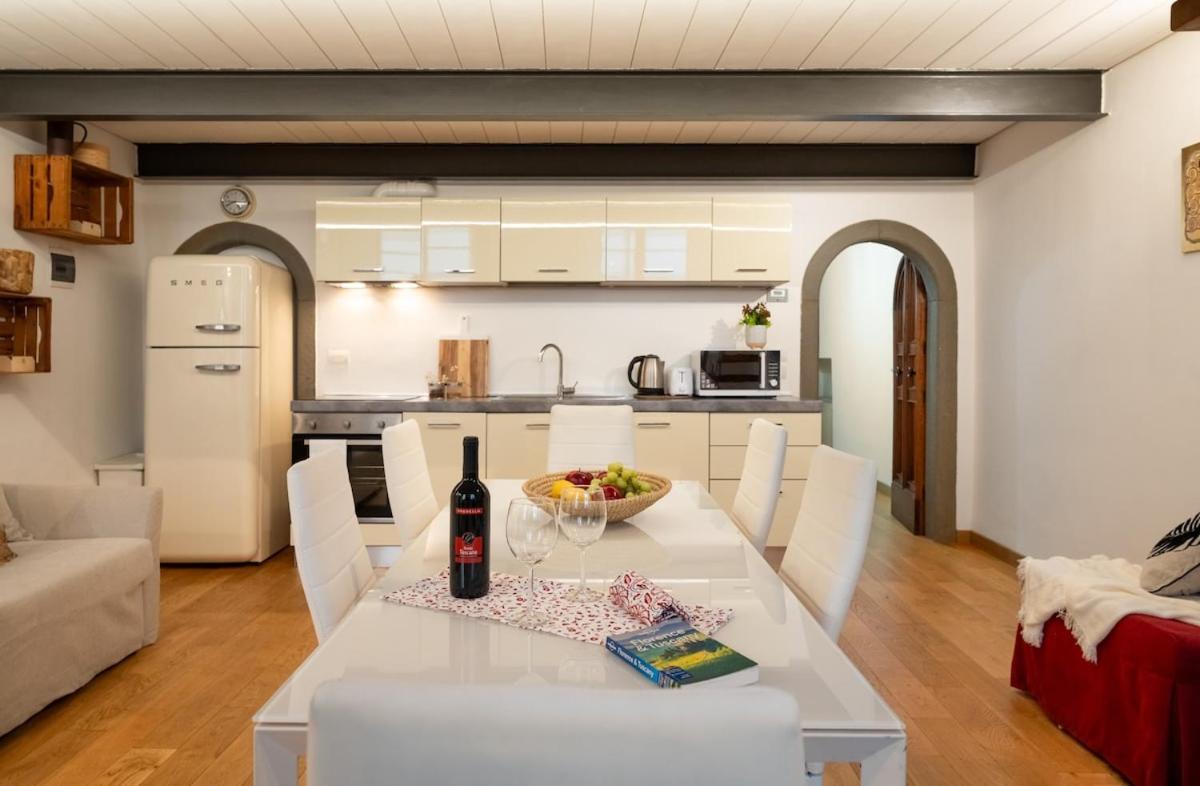 Appartement Keys Of Italy - Monaldabig - Amazing 1 Bedroom *