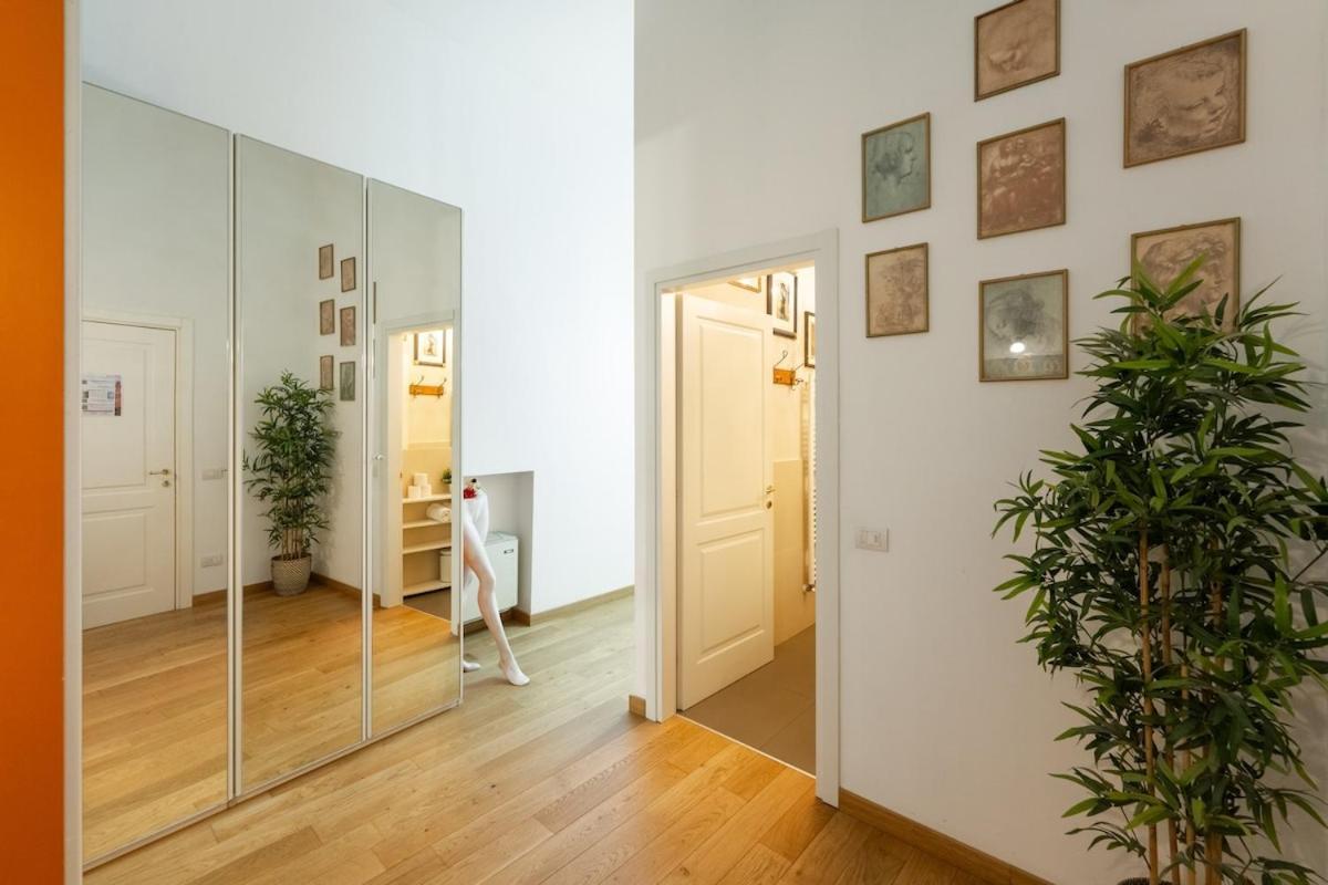 Appartement Keys Of Italy - Monaldabig - Amazing 1 Bedroom *