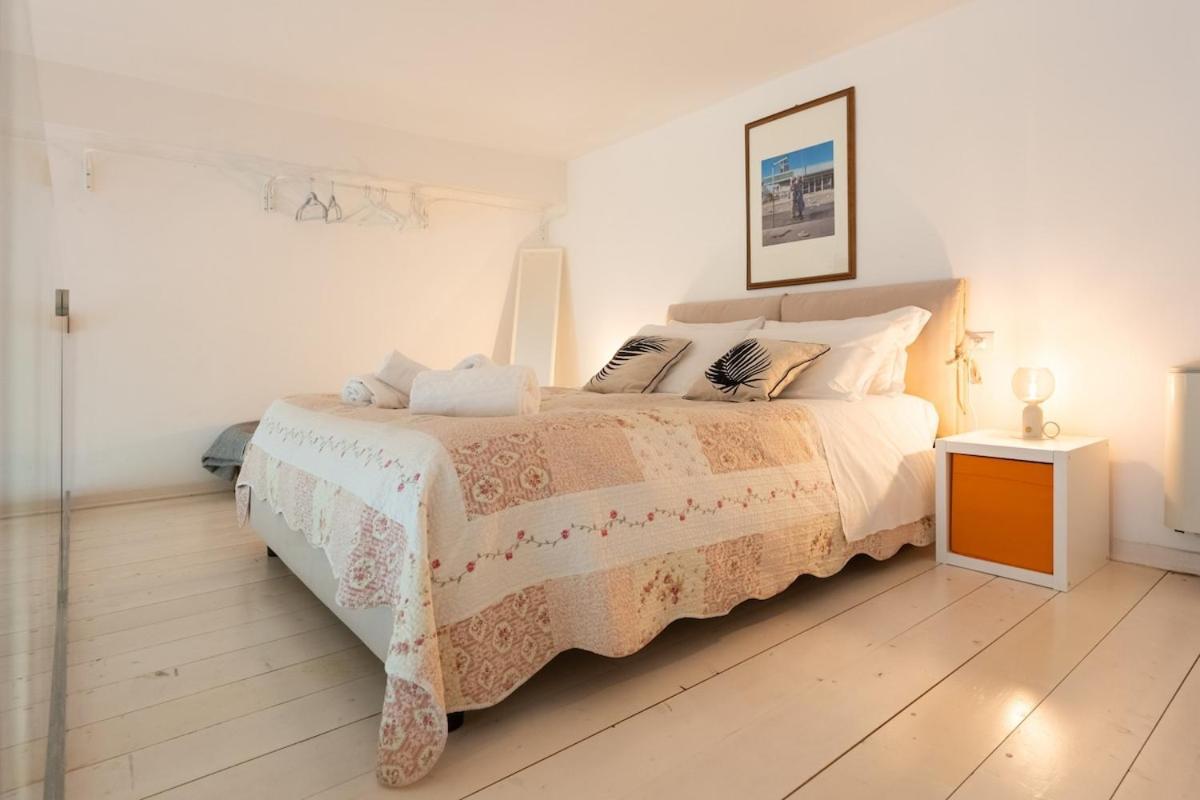 Keys Of Italy - Monaldabig - Amazing 1 Bedroom Appartement *