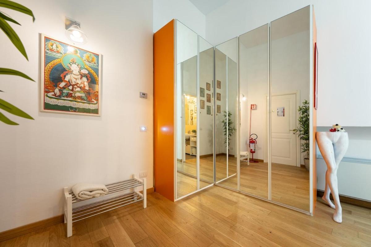 Keys Of Italy - Monaldabig - Amazing 1 Bedroom Appartement Florence