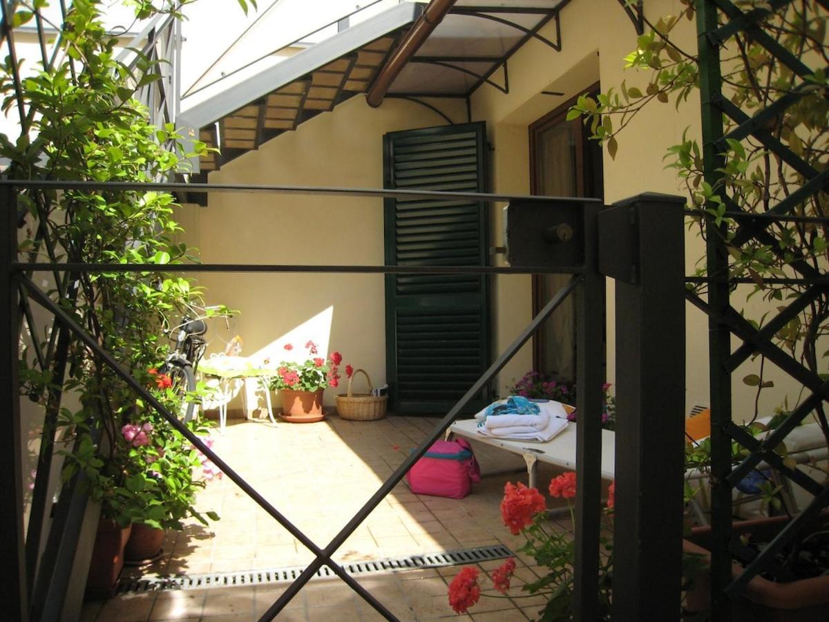 Jasmine House Appartement *
