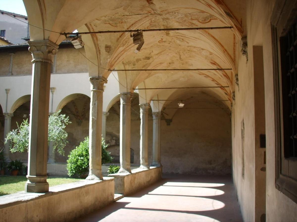 Jasmine House Appartement Florence