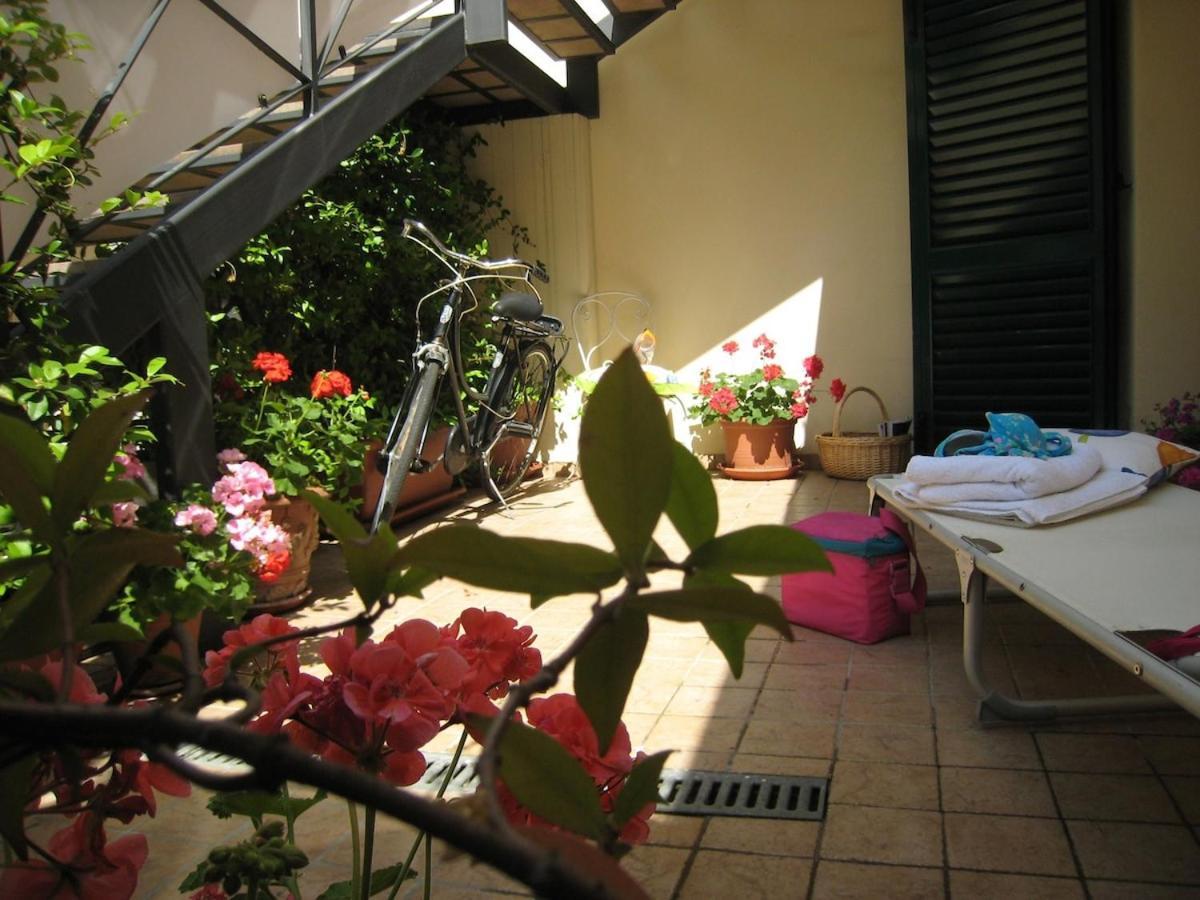 Jasmine House Appartement Florence