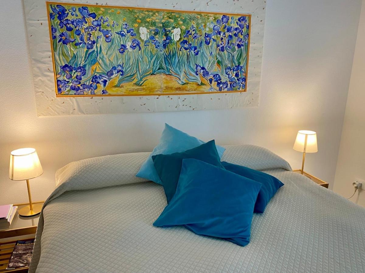 Appartement Jasmine House