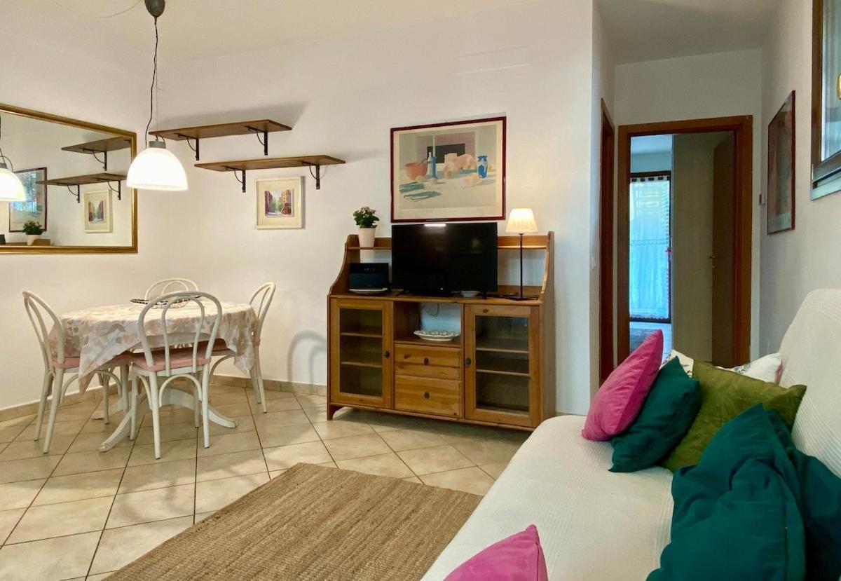 Jasmine House Appartement