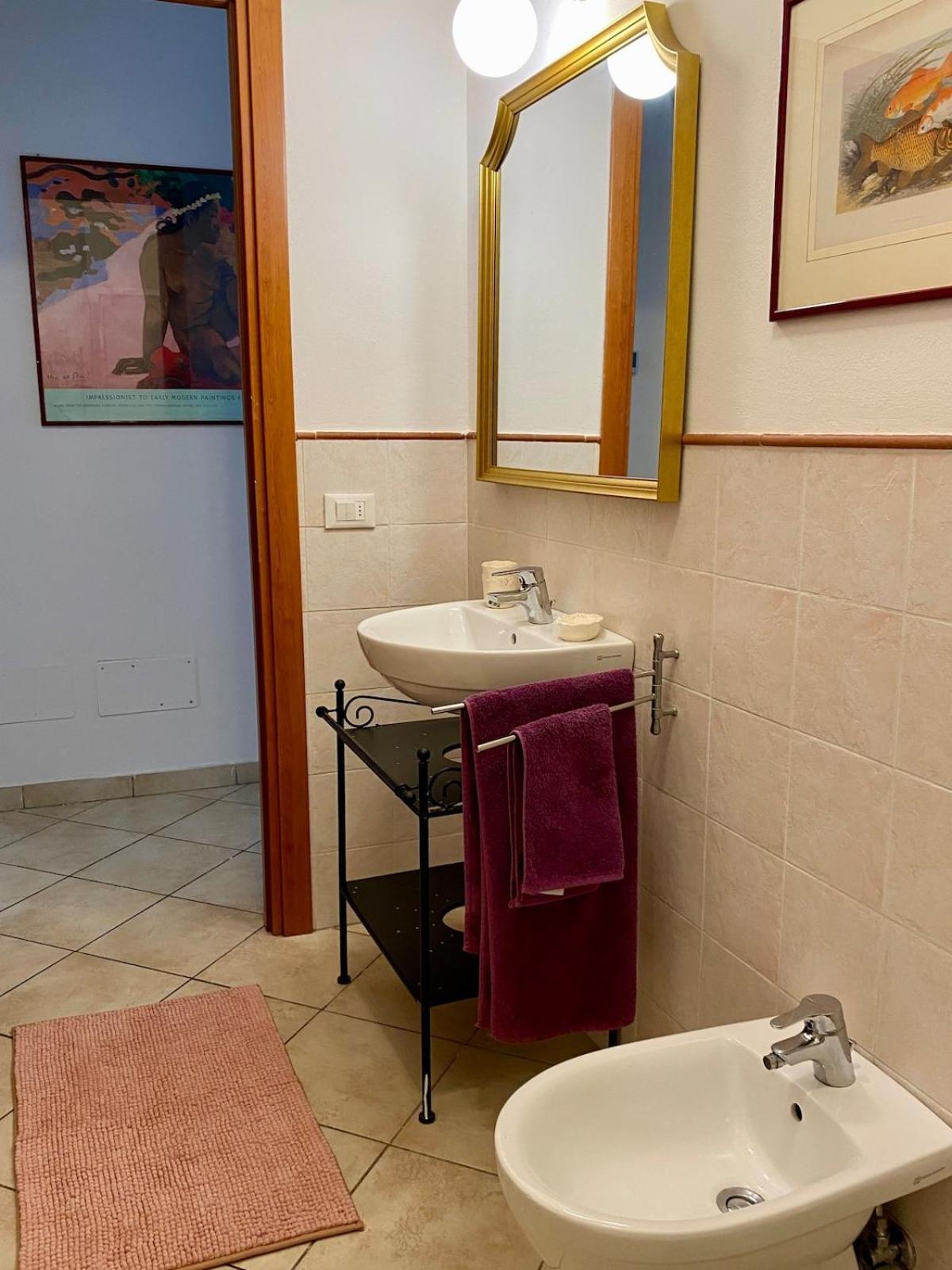 Appartement Jasmine House