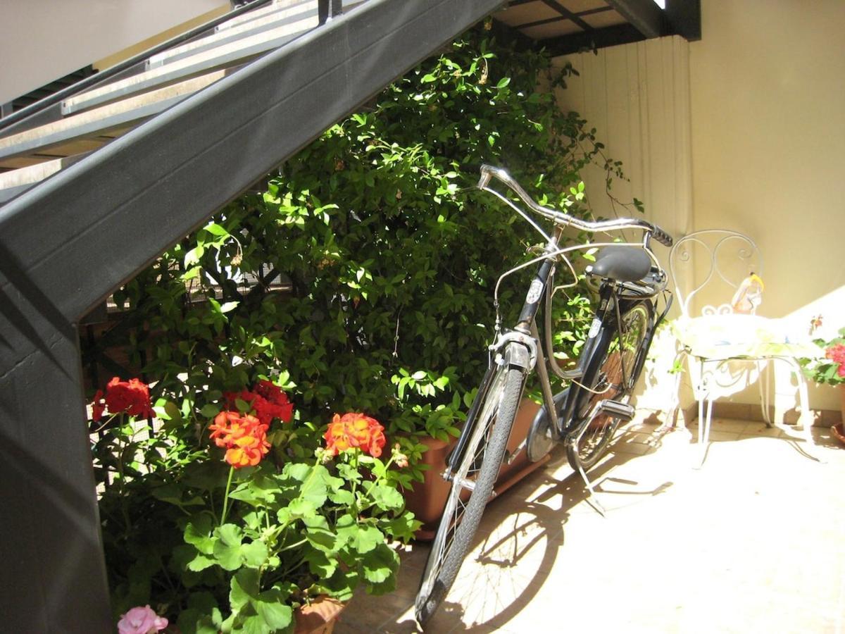 Appartement Jasmine House Florence