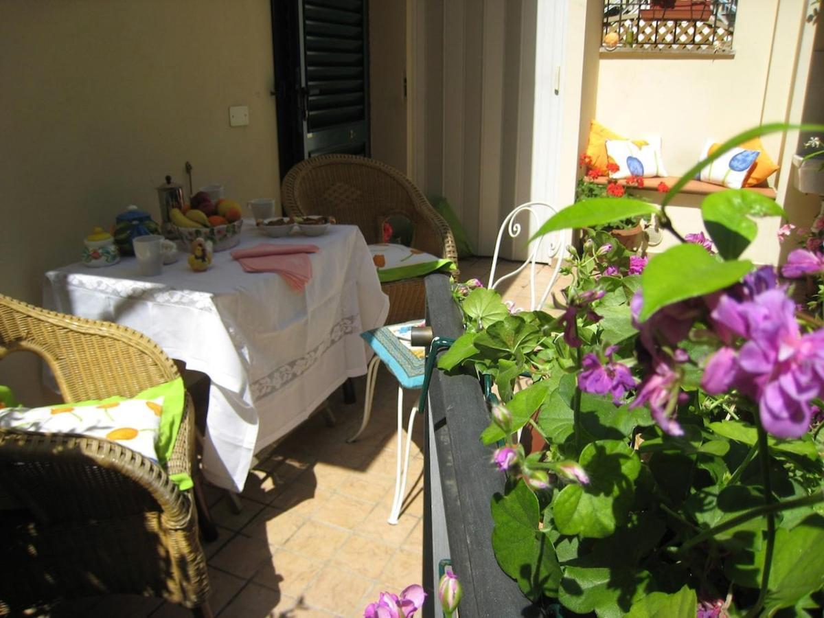 Appartement Jasmine House