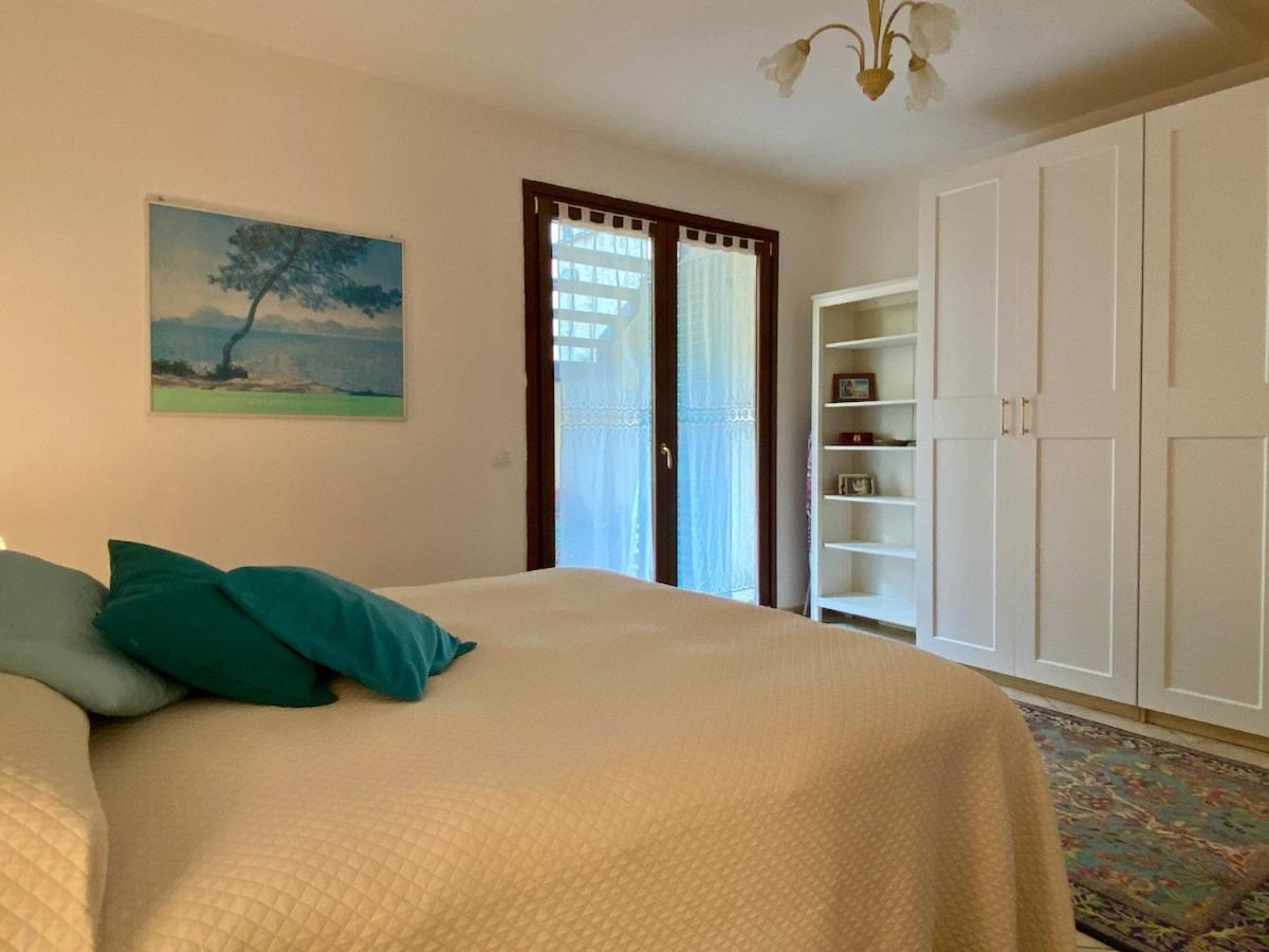 Jasmine House Appartement