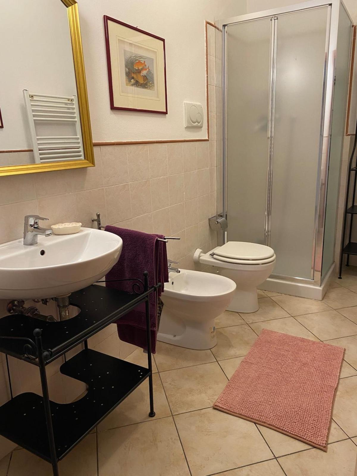 Appartement Jasmine House Florence
