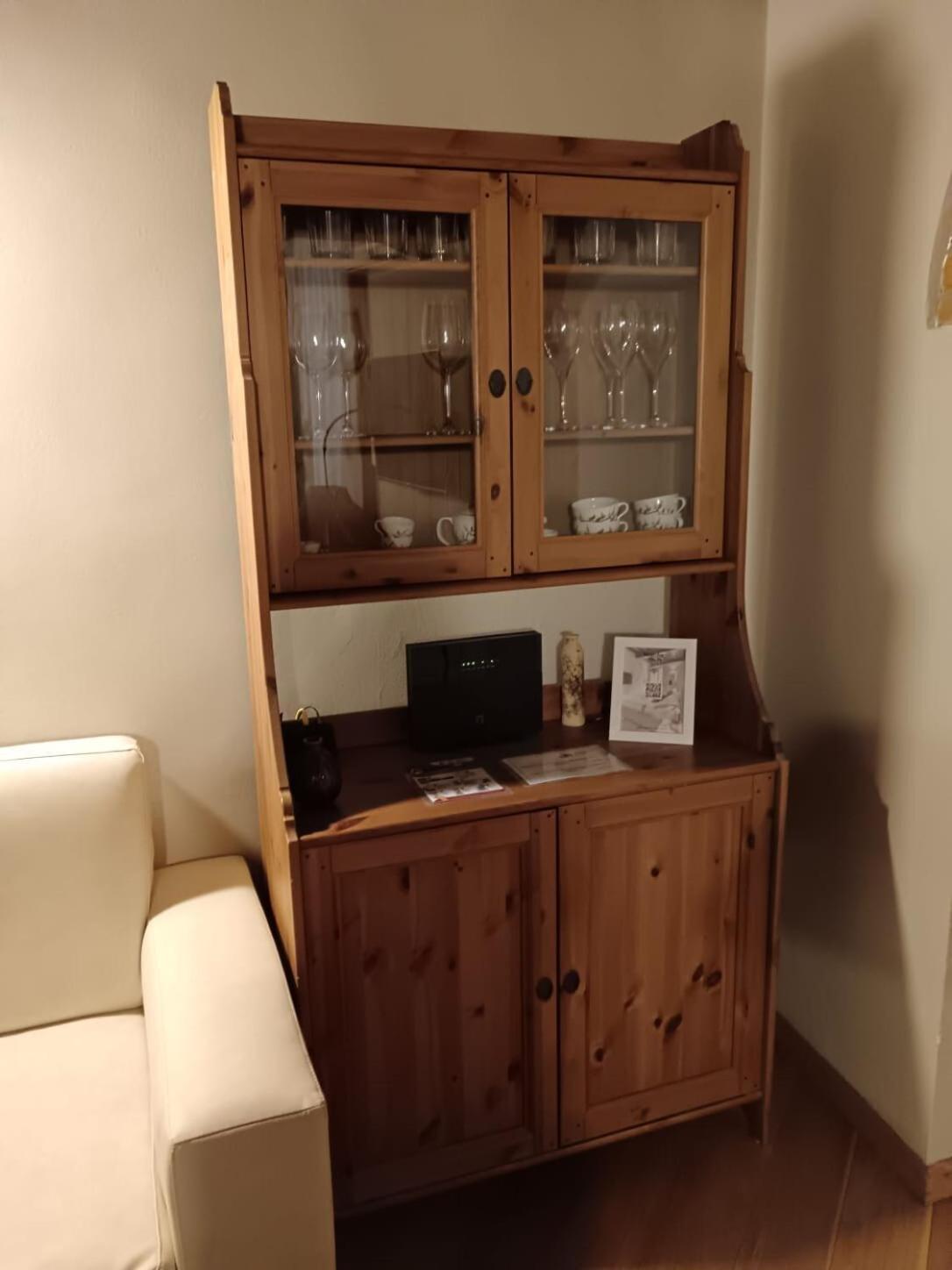 Chiesa - Dolcevita Apartment Florence