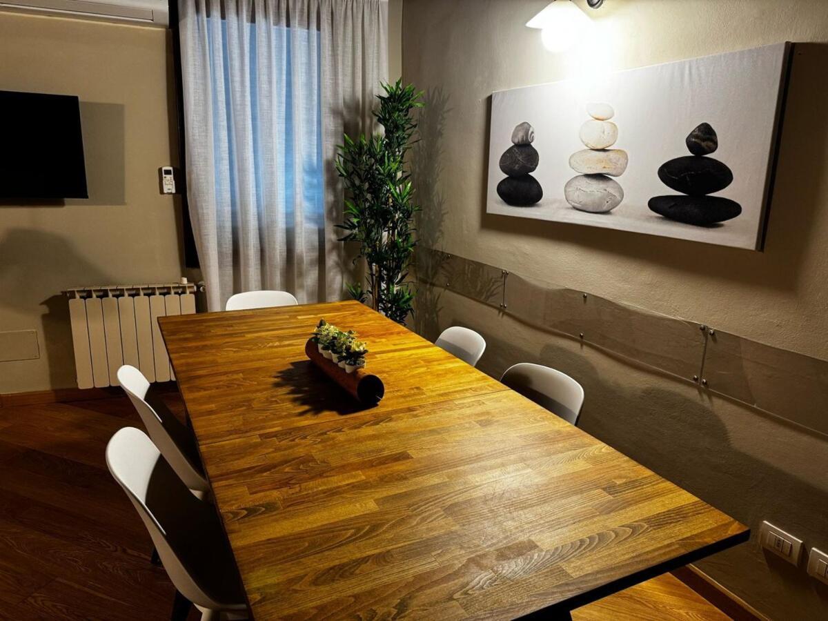 Apartment Chiesa - Dolcevita Florence