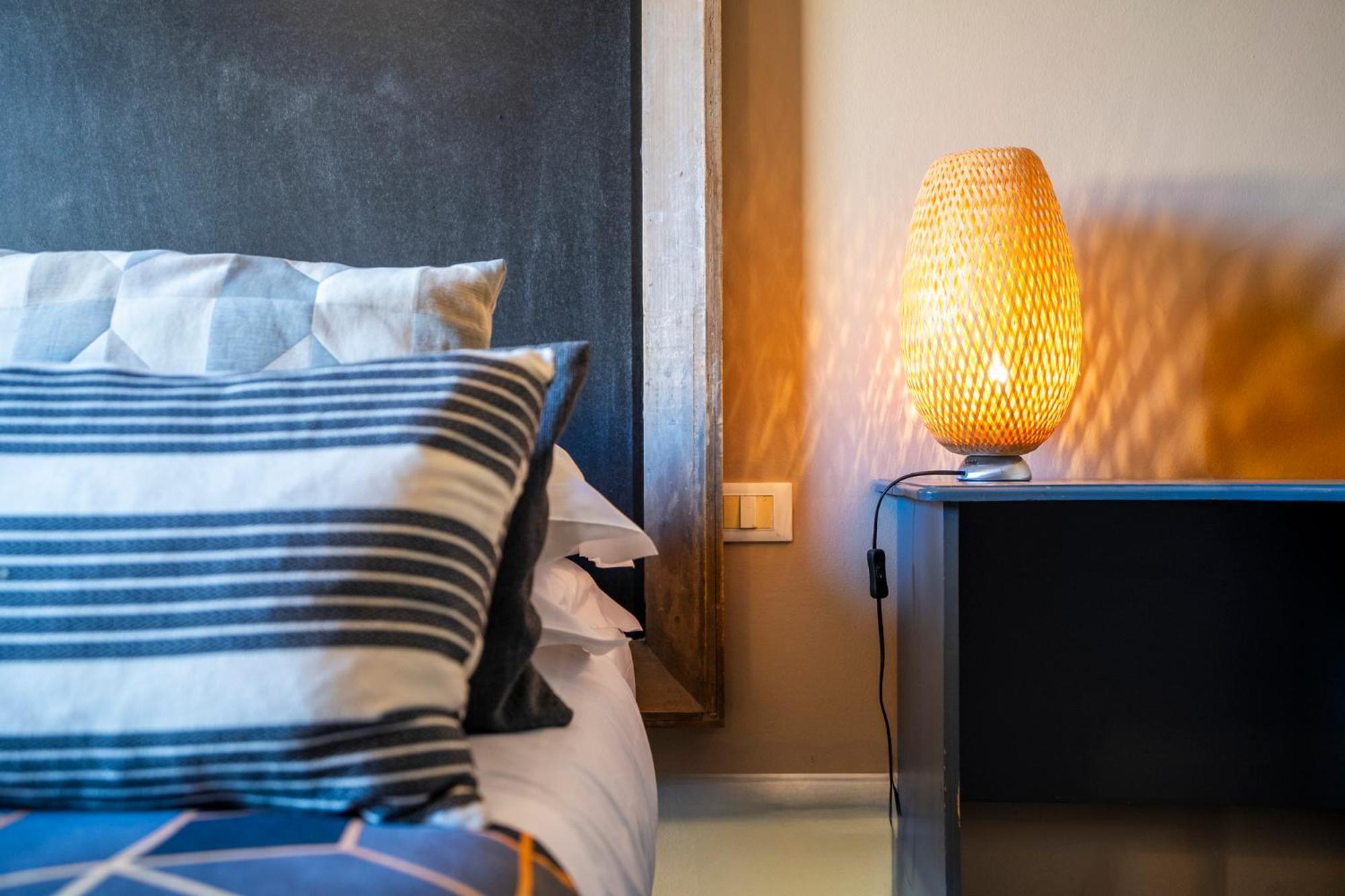 Residenza Olimpo Center Bed & Breakfast *