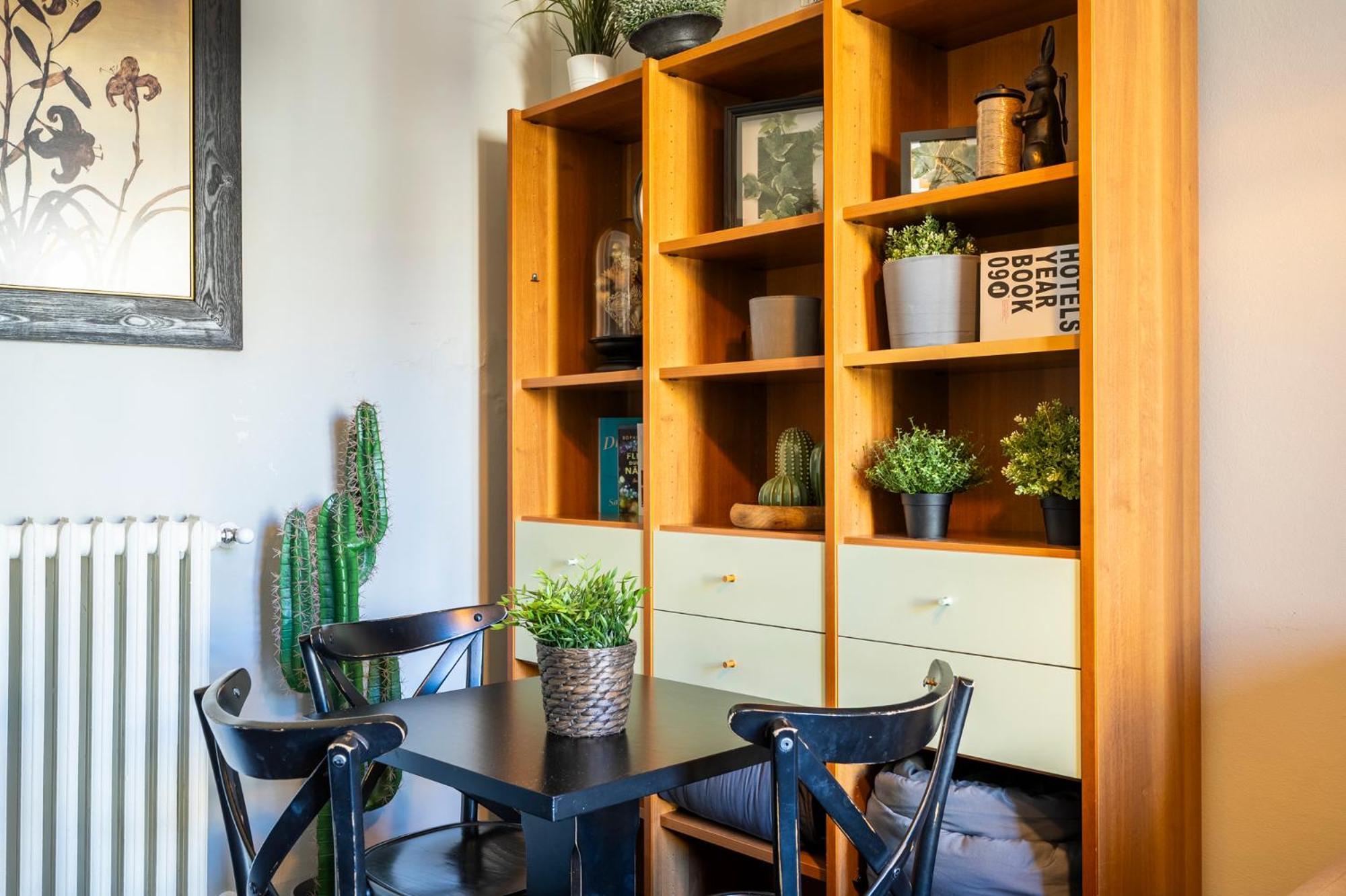 Bed & Breakfast Residenza Olimpo Center Florence