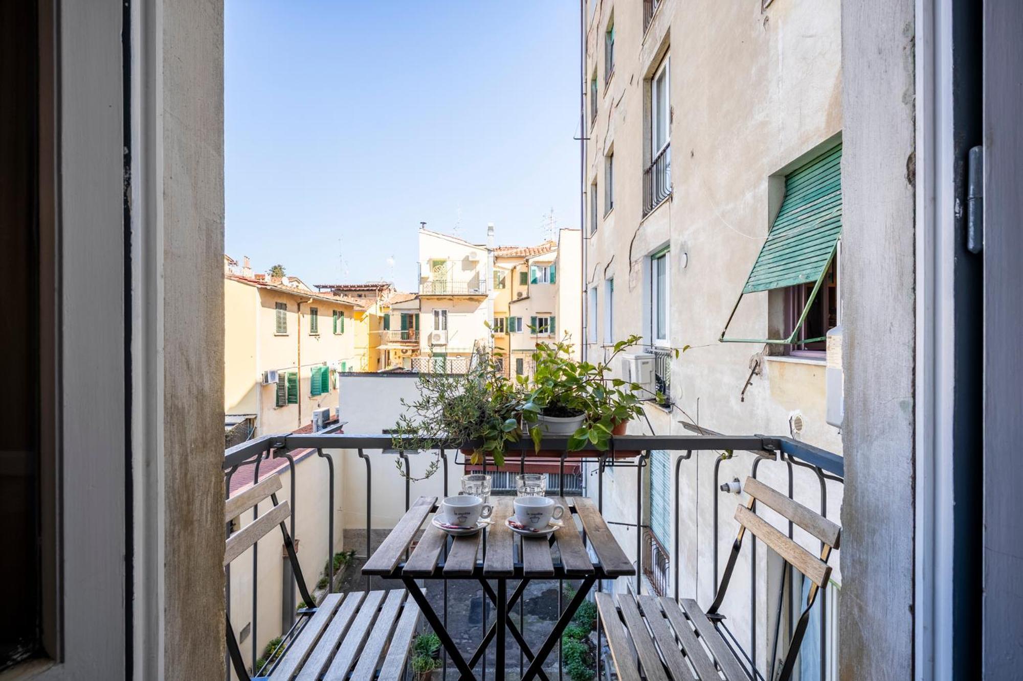 Residenza Olimpo Center