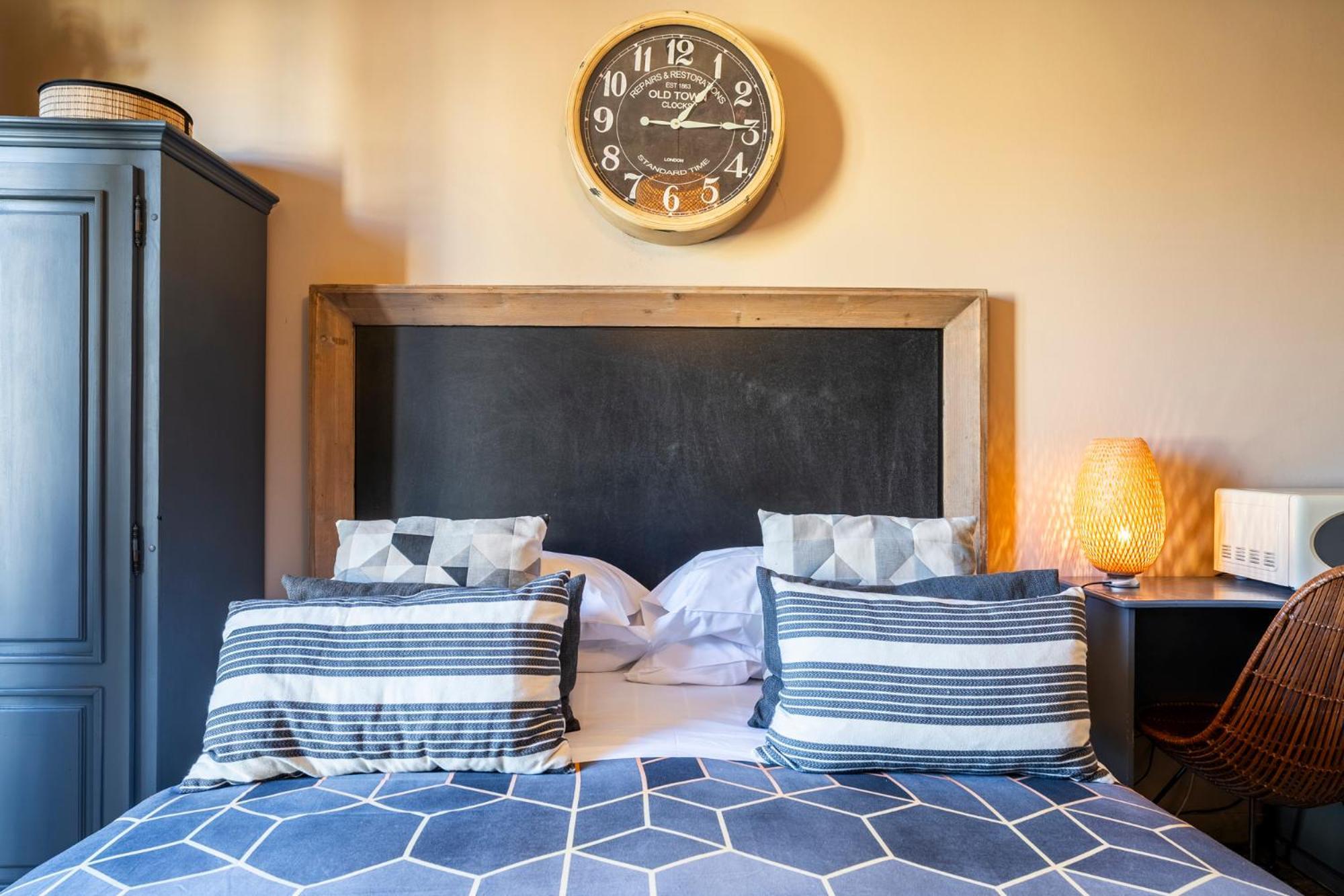 Bed & Breakfast Residenza Olimpo Center