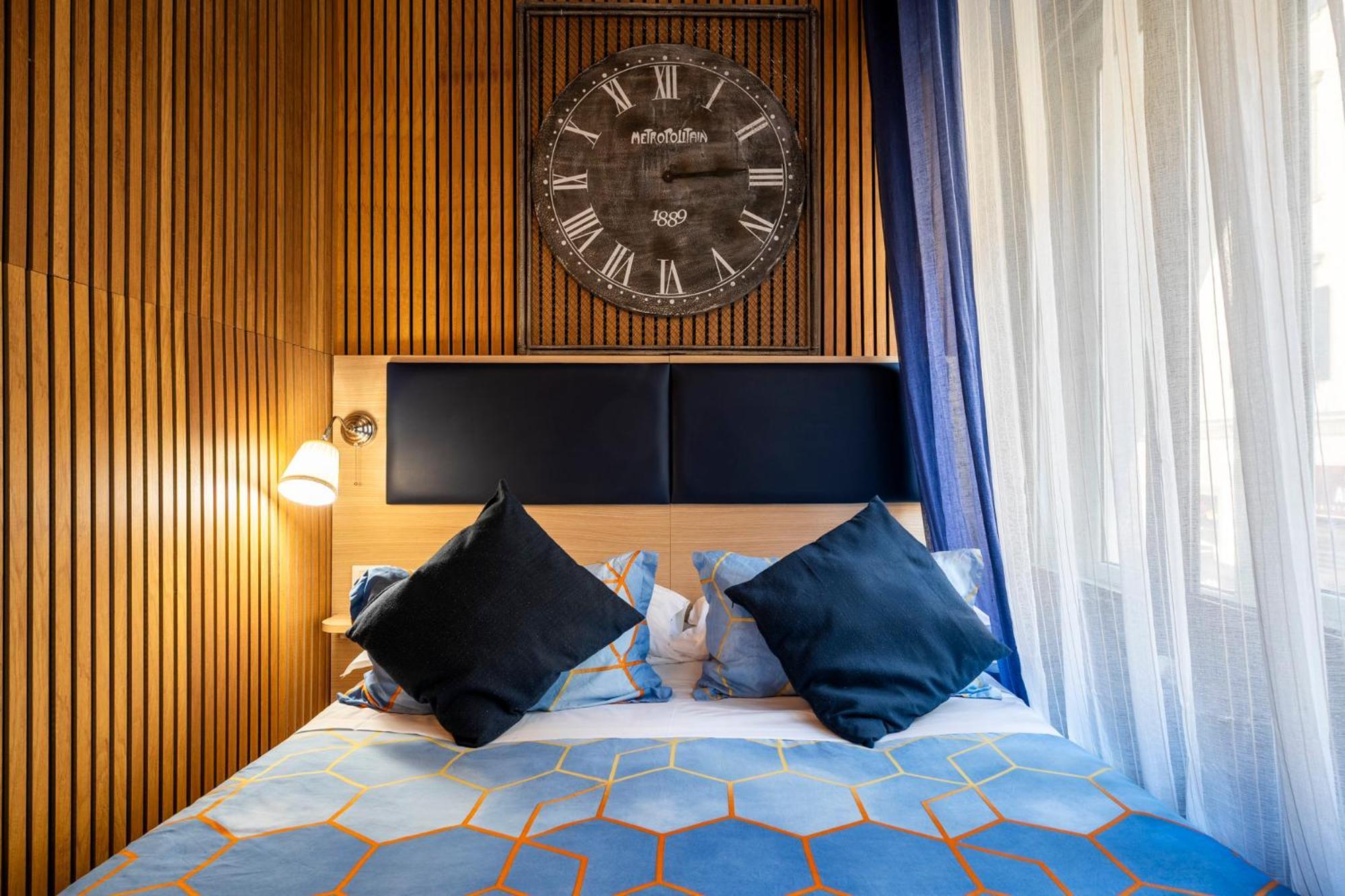 Bed & Breakfast Residenza Olimpo Center *