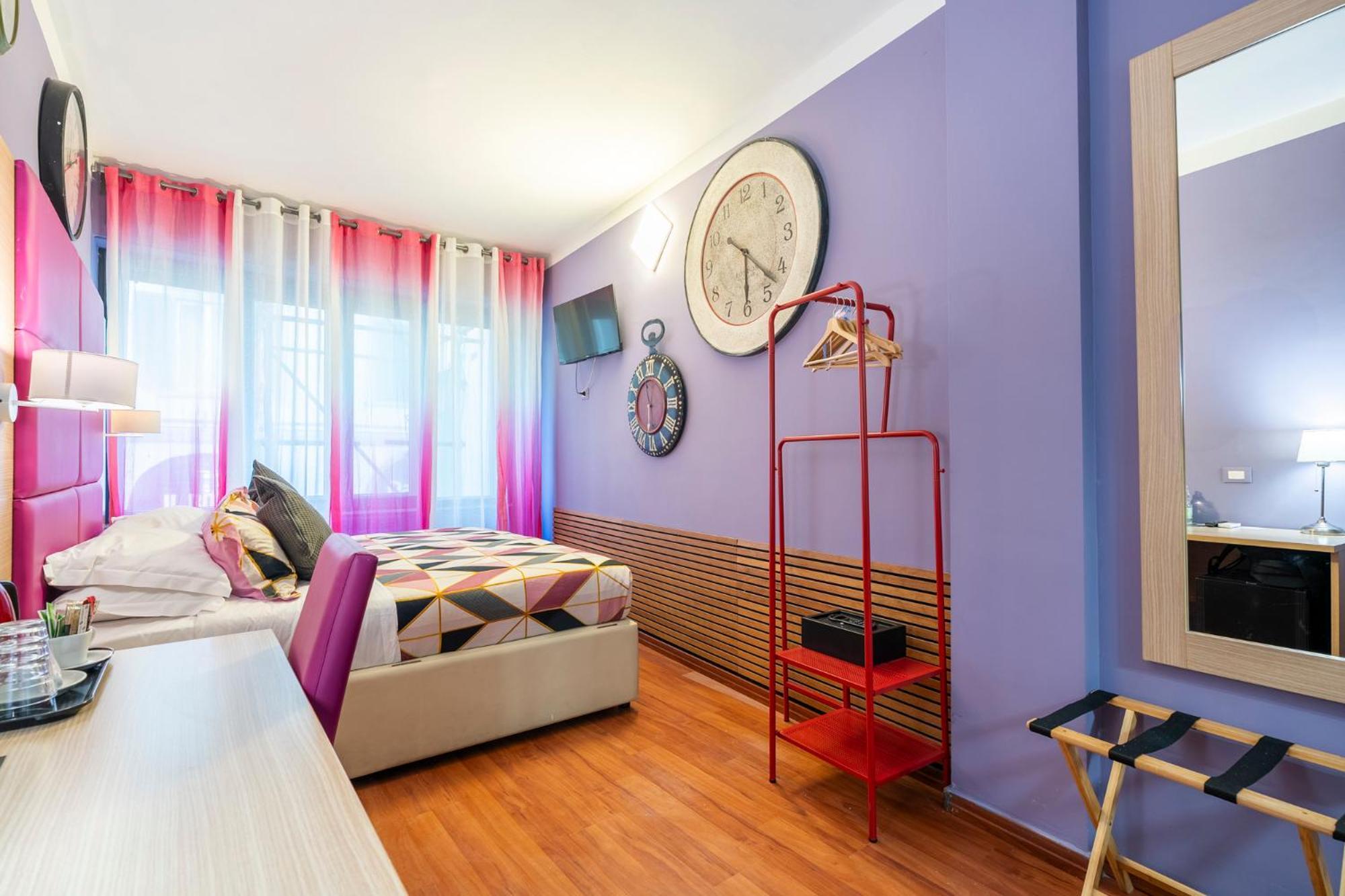 Residenza Olimpo Center Florence
