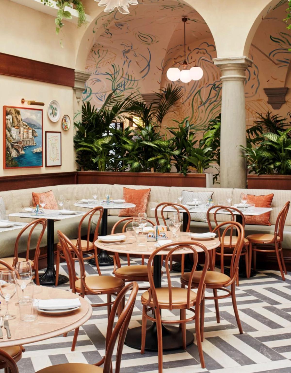 The Hoxton, 4* Florence