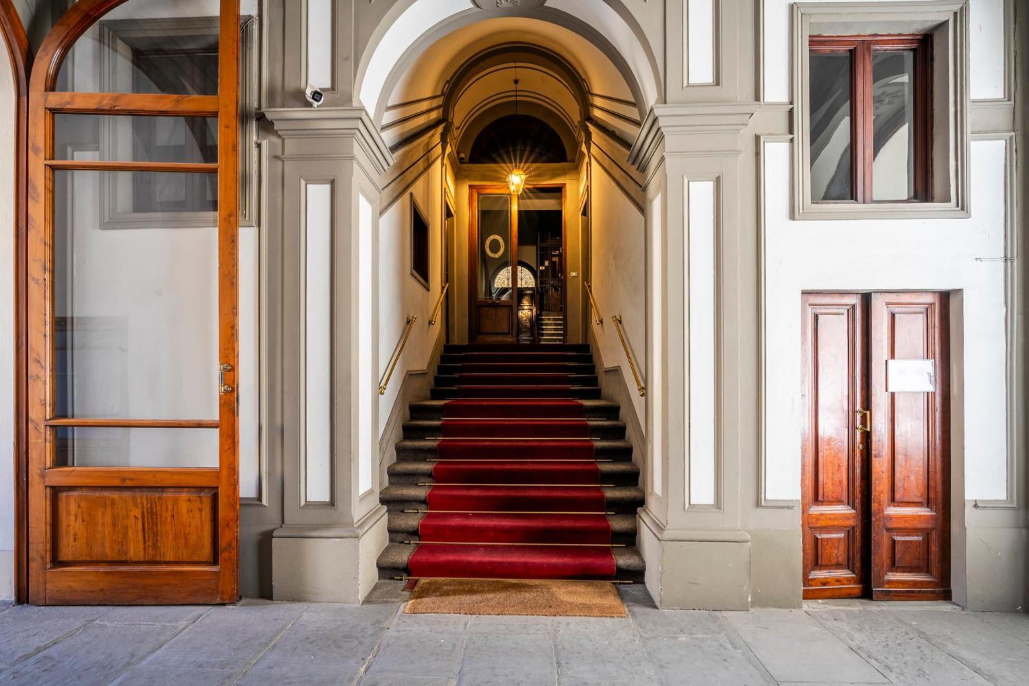Grand Royal Appartement *