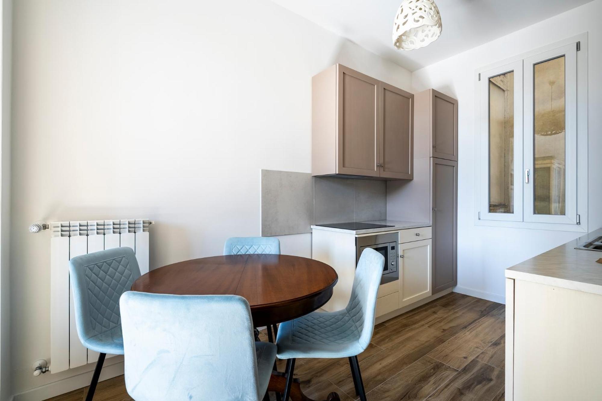 Grand Royal Appartement Florence