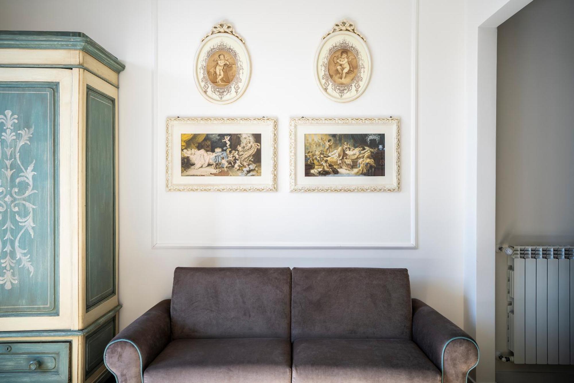 Appartement Grand Royal *