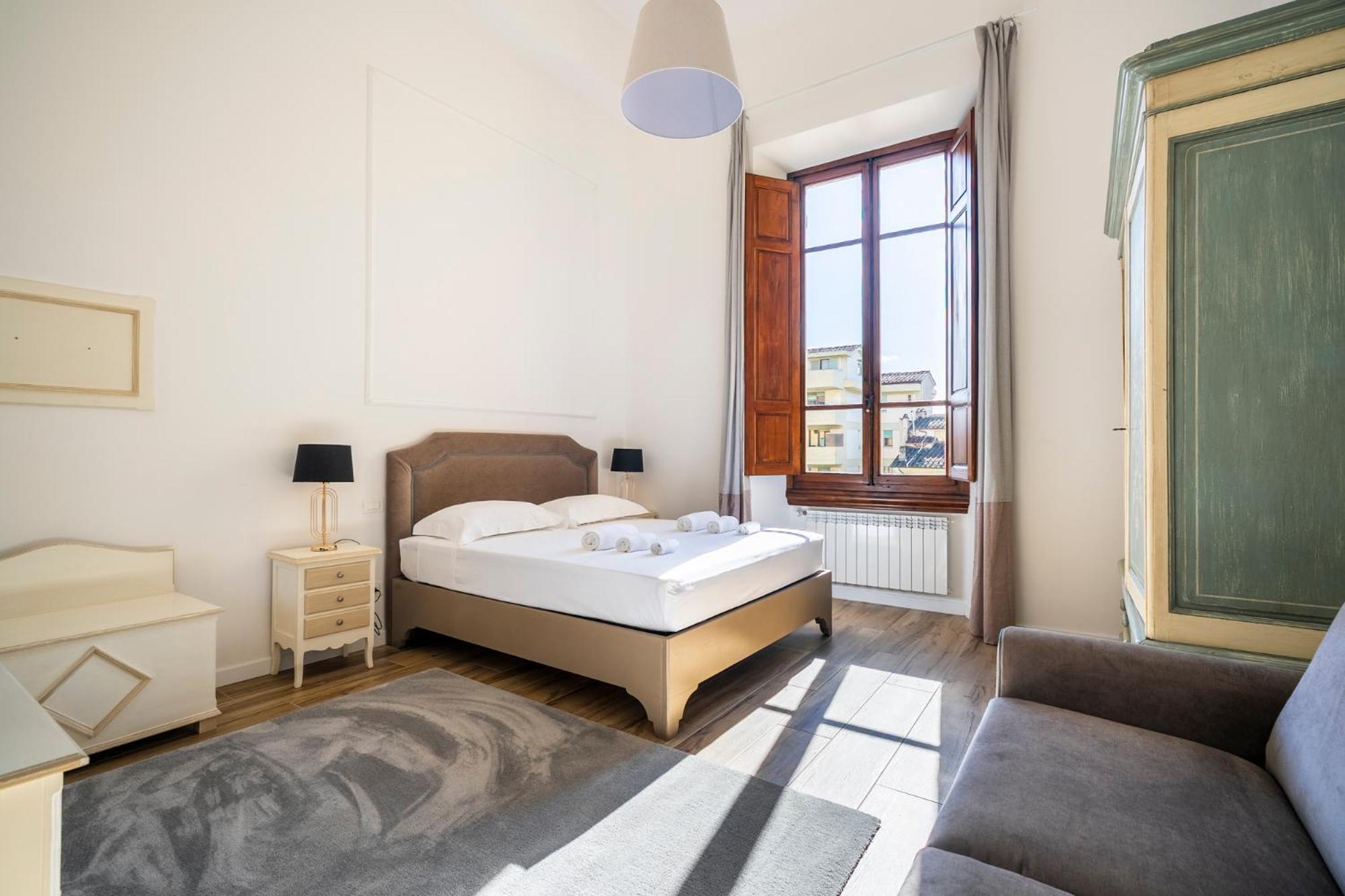 Grand Royal Appartement Florence