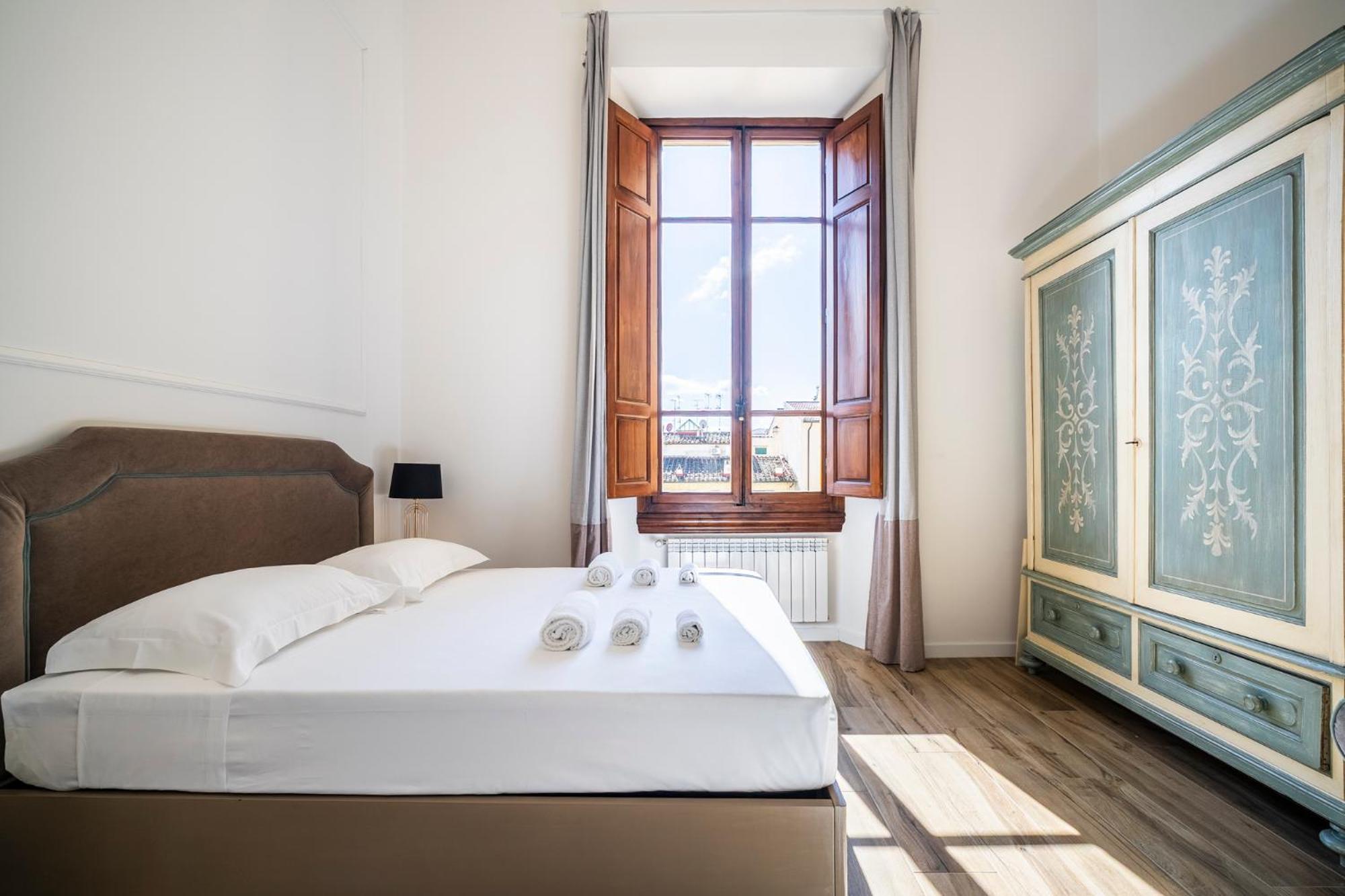 Appartement Grand Royal Florence