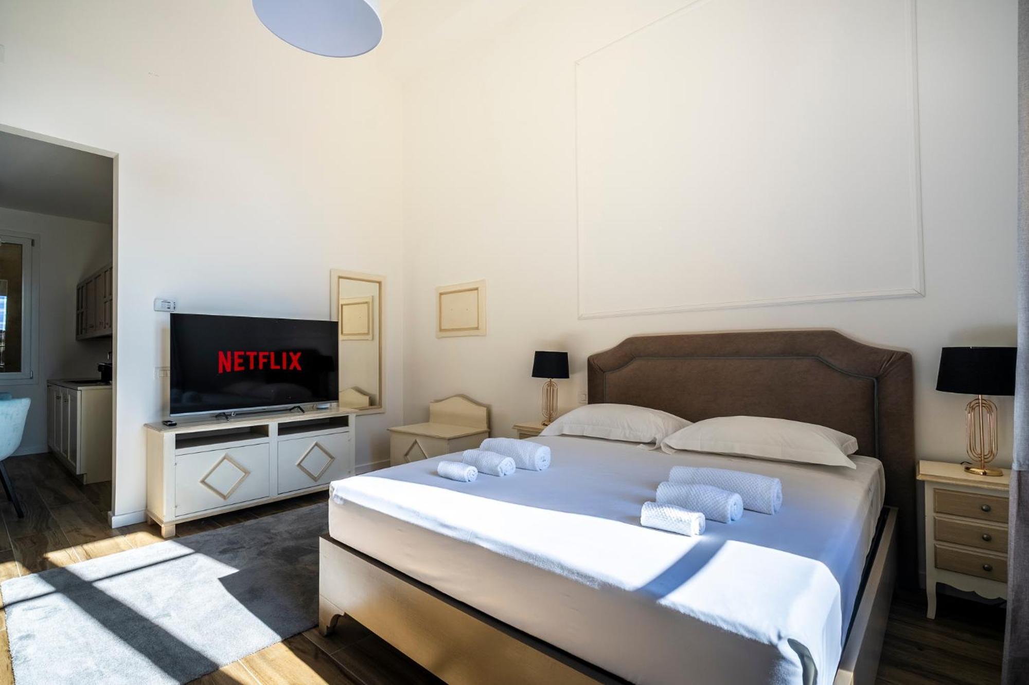 Appartement Grand Royal