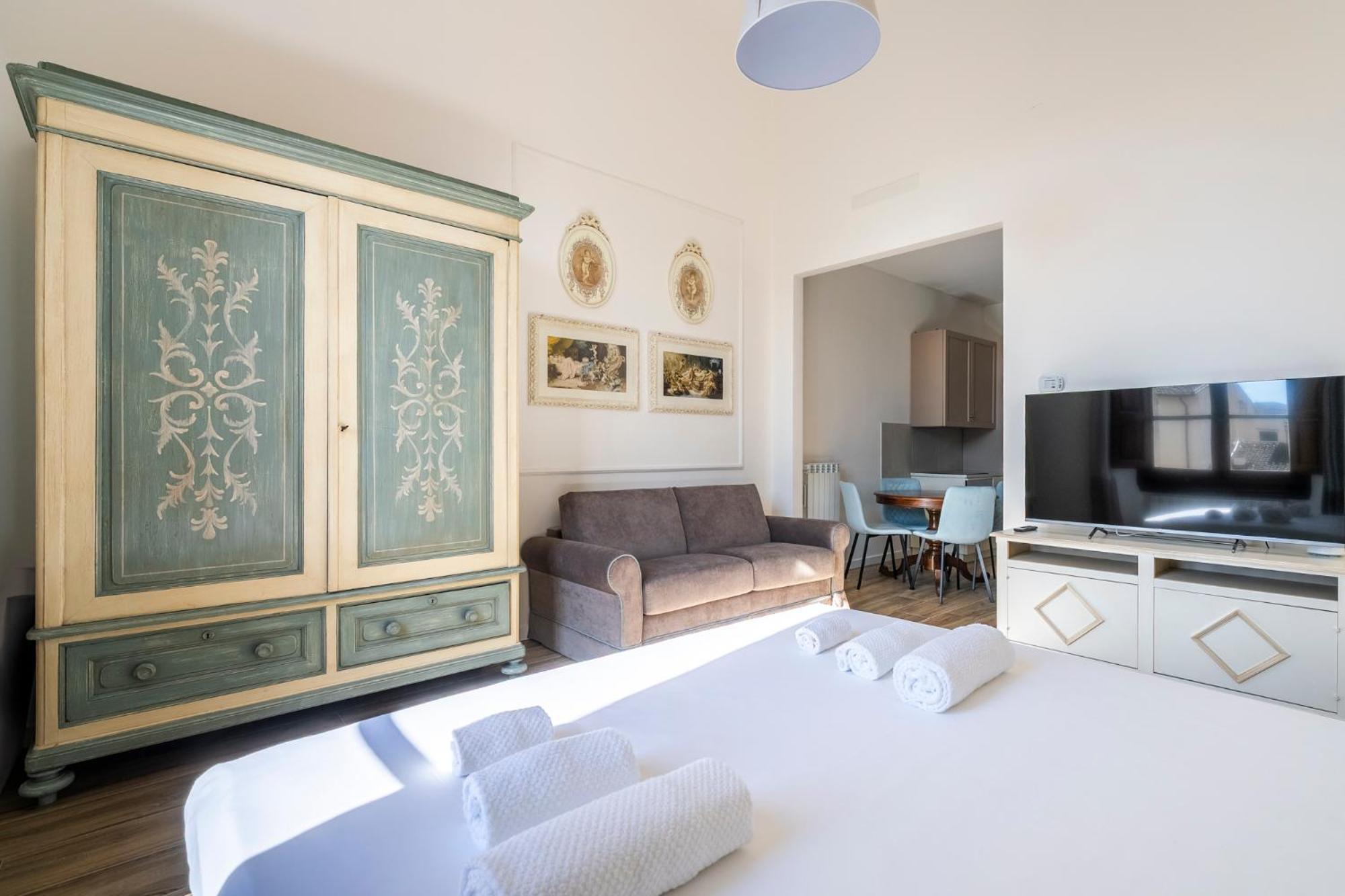 Grand Royal Appartement *