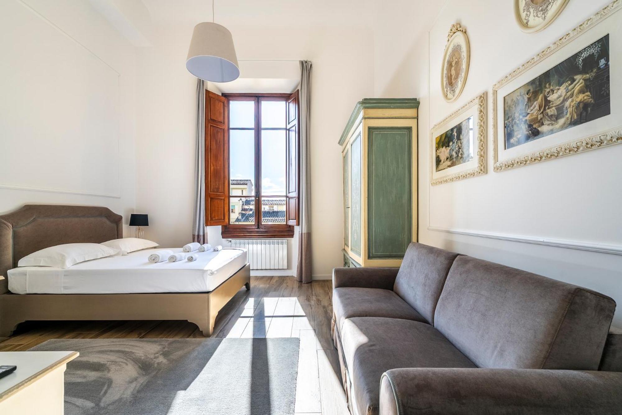 Appartement Grand Royal *