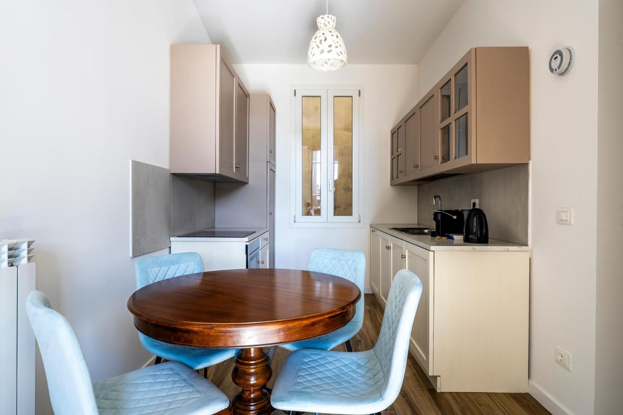 Appartement Grand Royal Florence