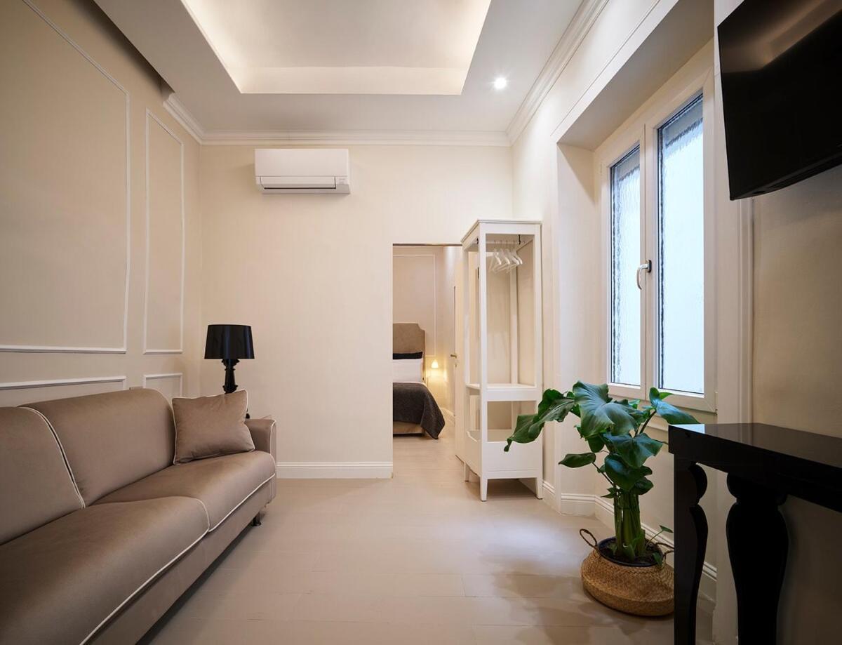 Appartement Beautiful 2 Bedroom At The Historic Center