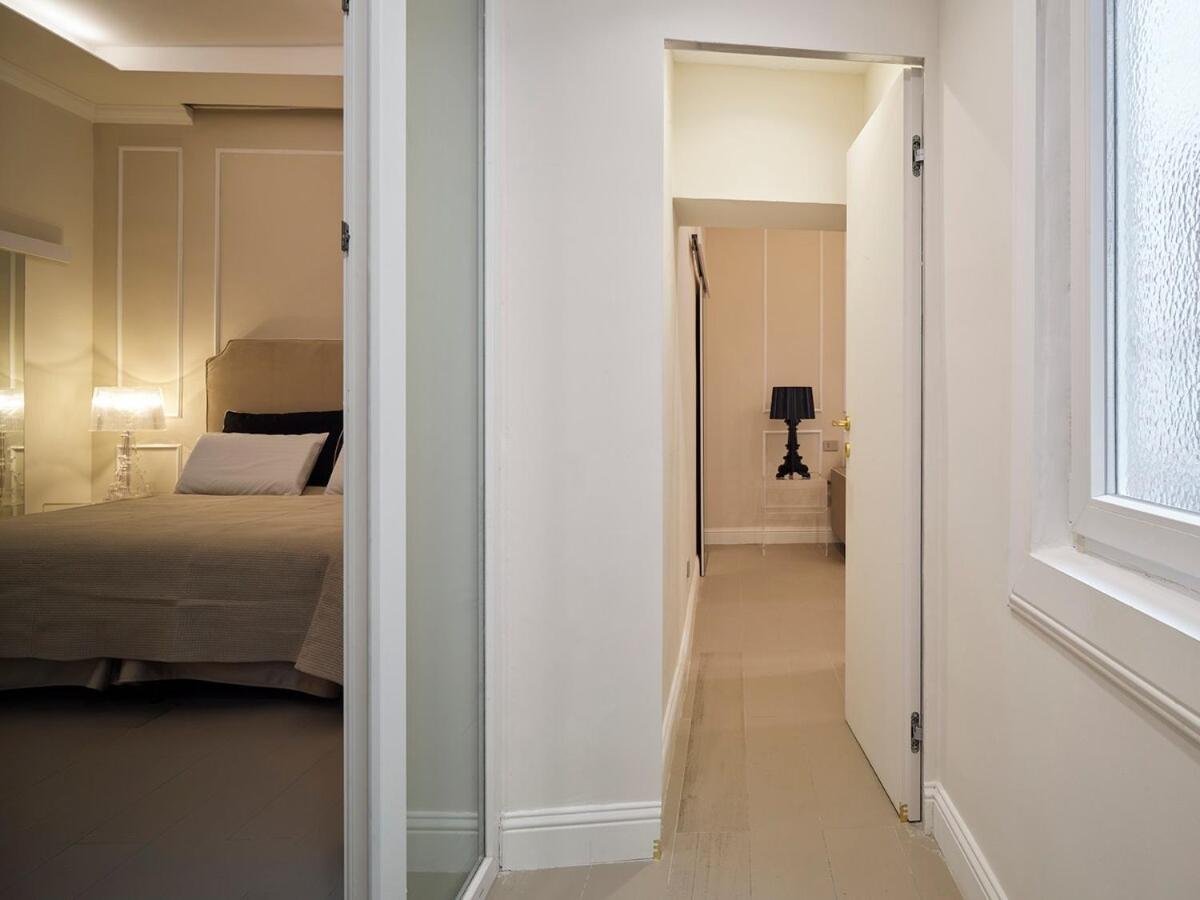 Appartement Beautiful 2 Bedroom At The Historic Center Florence