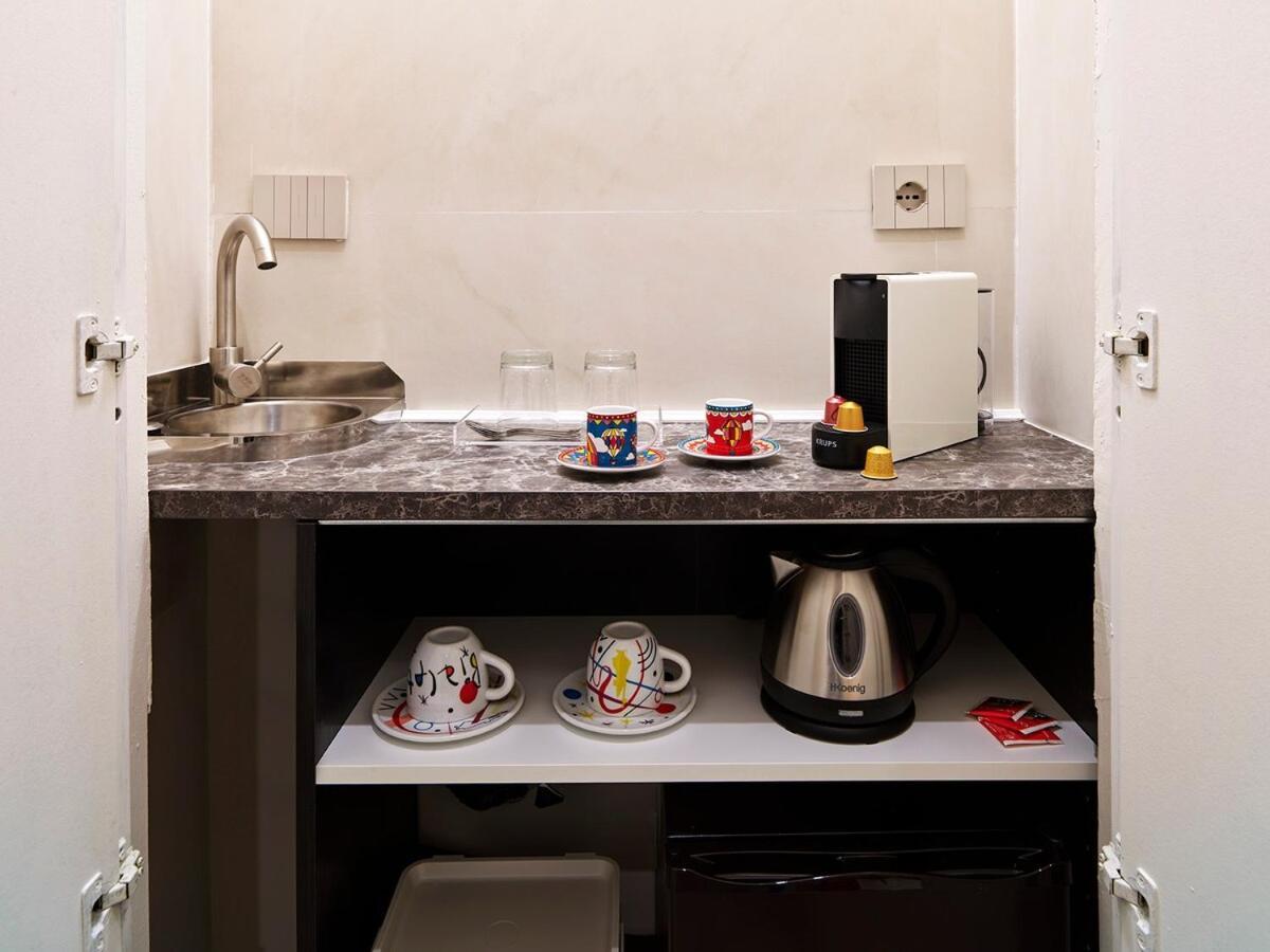 Appartement Beautiful 2 Bedroom At The Historic Center *