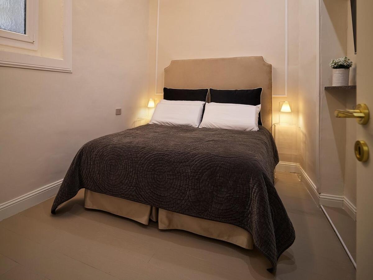 Appartement Beautiful 2 Bedroom At The Historic Center *