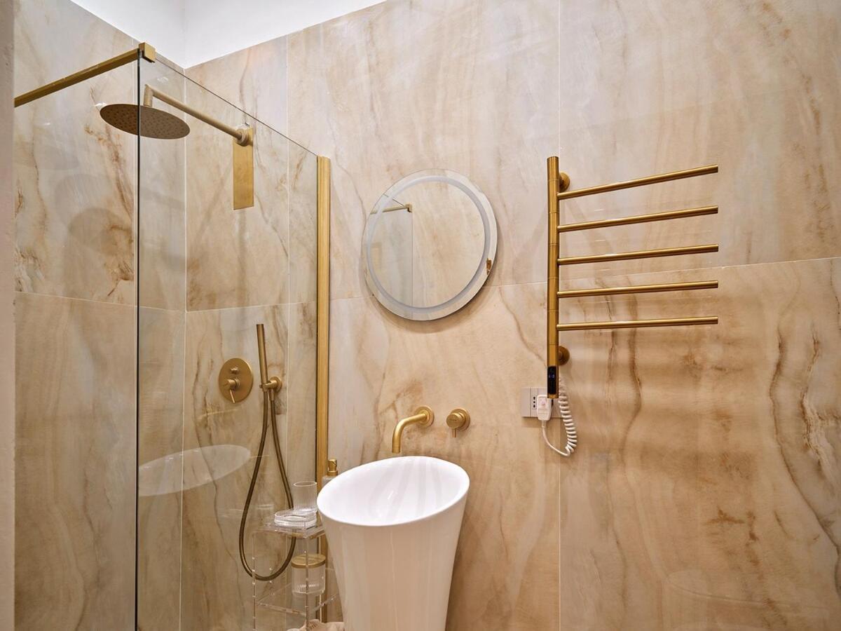 Appartement Beautiful 2 Bedroom At The Historic Center